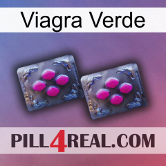 Green Viagra 01